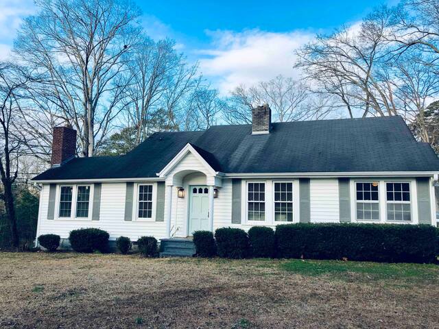 Airbnb Lake Lanier Vacation Rentals Places To Stay