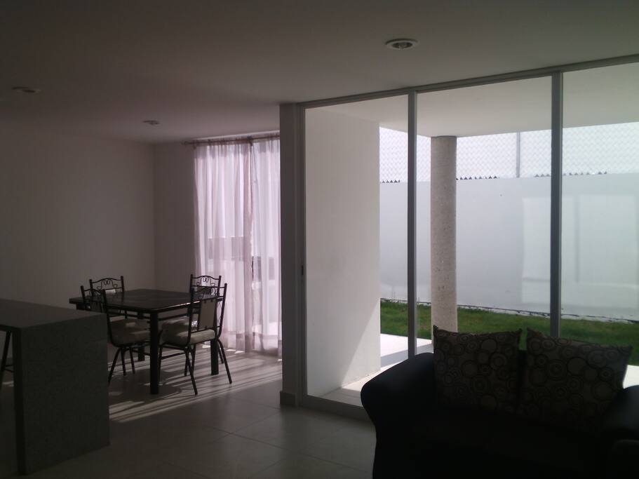 SALA - COMEDOR