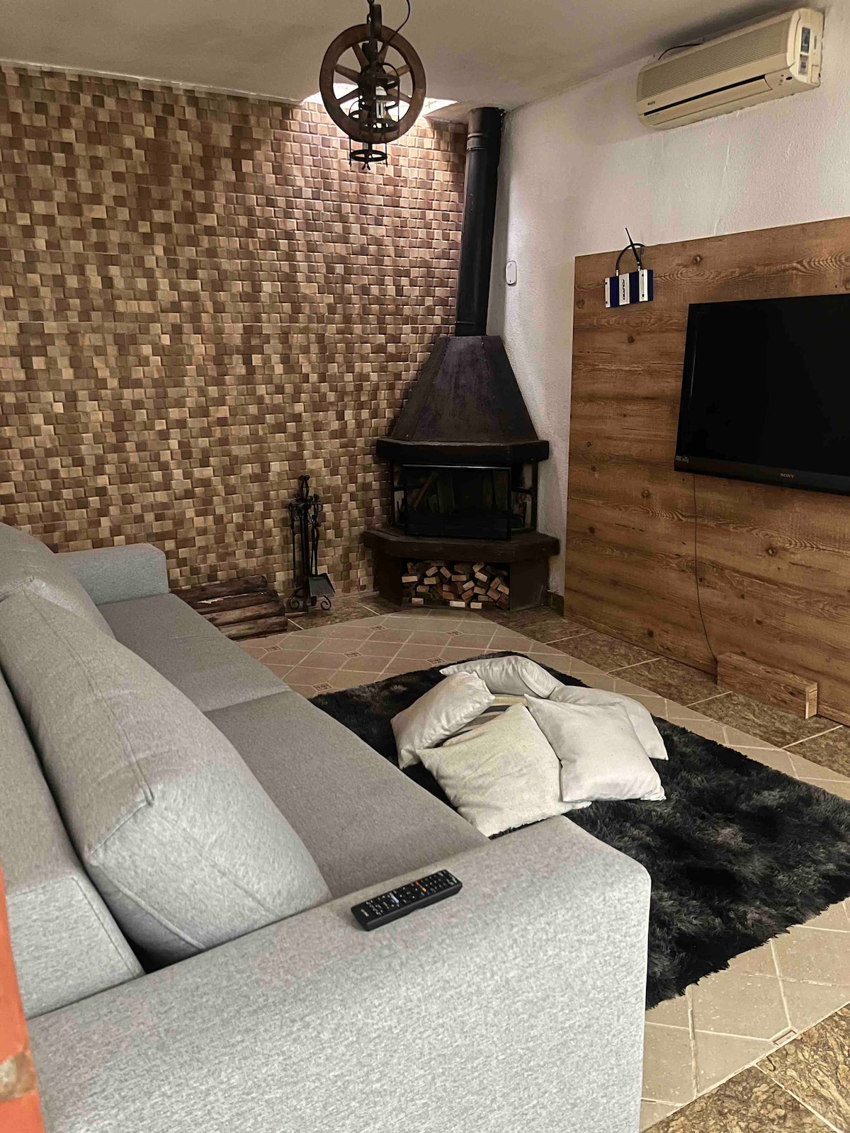 1 ห้องนั่งเล่น