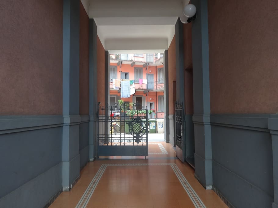 Ingresso