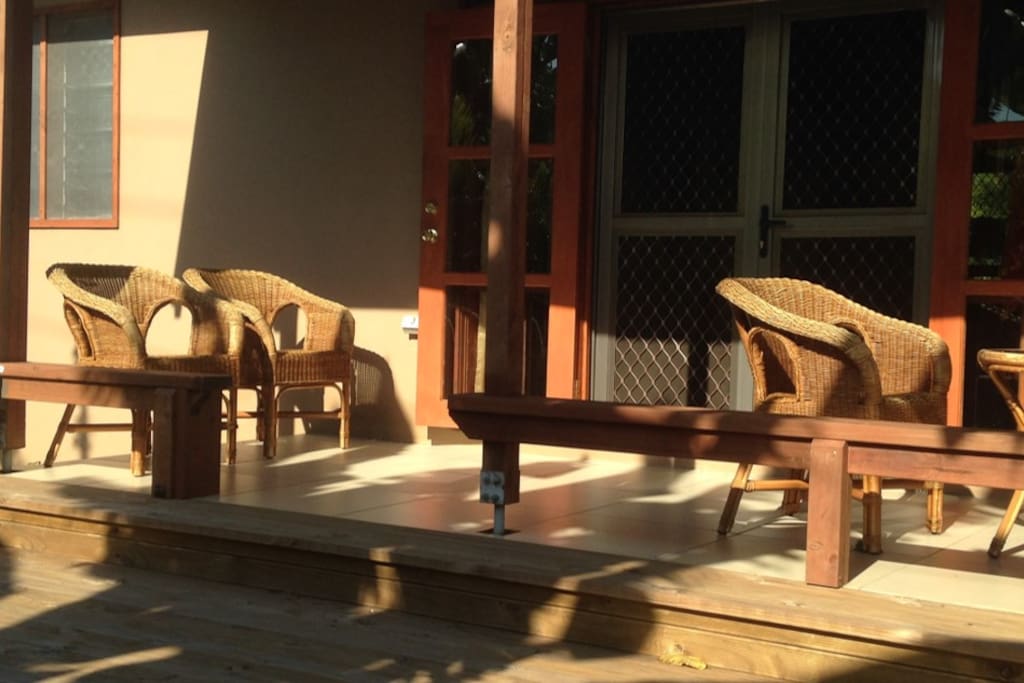 Morning Sun