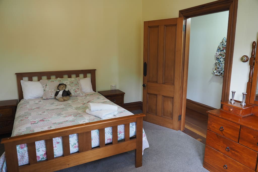 Your Private Room
