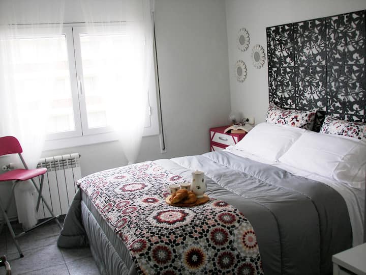 1. Двойно легло