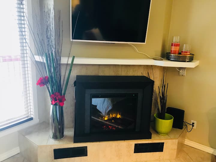 Tremblant Studio, Pool, W/ Mountain Views, Wifi - Mont-Tremblant