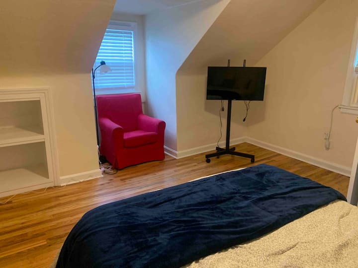 غرفة النوم 2