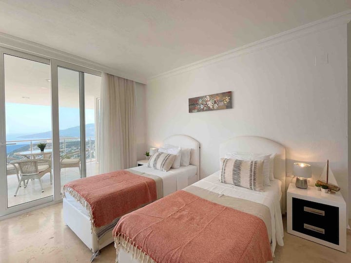 Апартман 4. 1 кат.