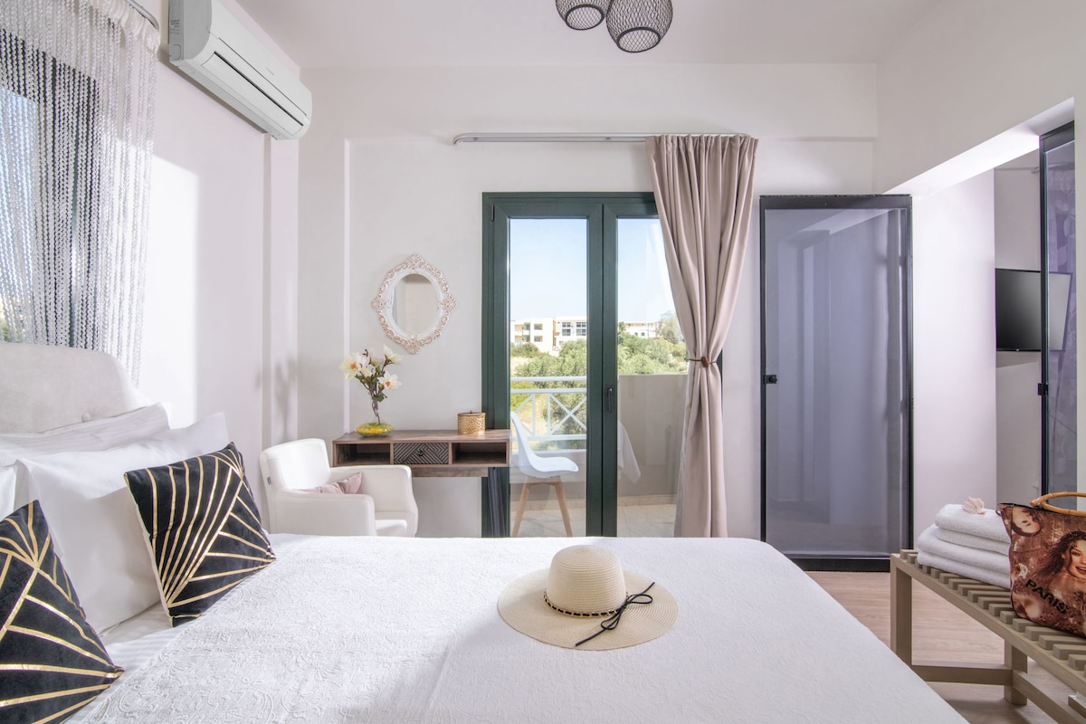 Υπνοδωμάτιο