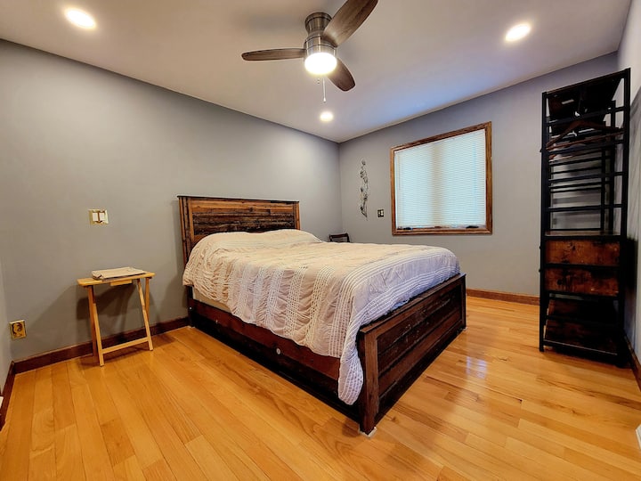 საძინებელი 5