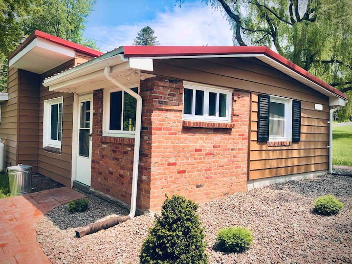 Honeoye Lake Vacation Rentals & Homes New York, United States Airbnb