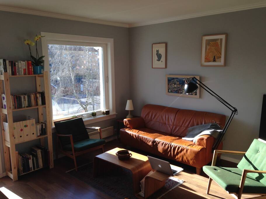 Livingroom