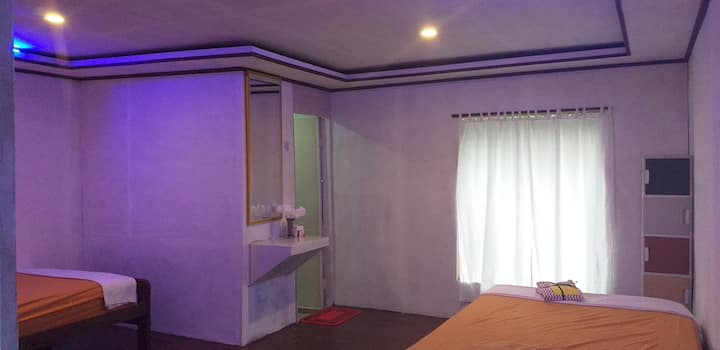 Спална соба 7