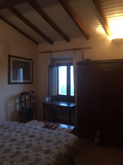 Your Room - La Vostra Camera