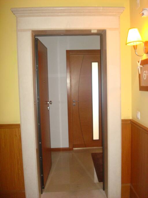 Entrada