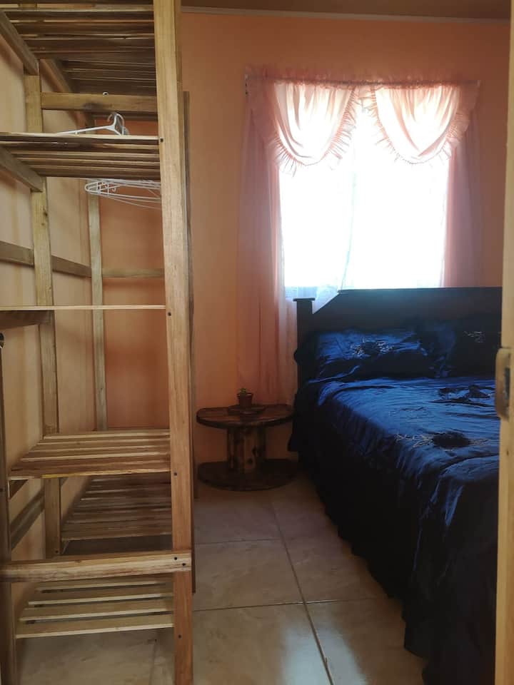 Спална соба 2