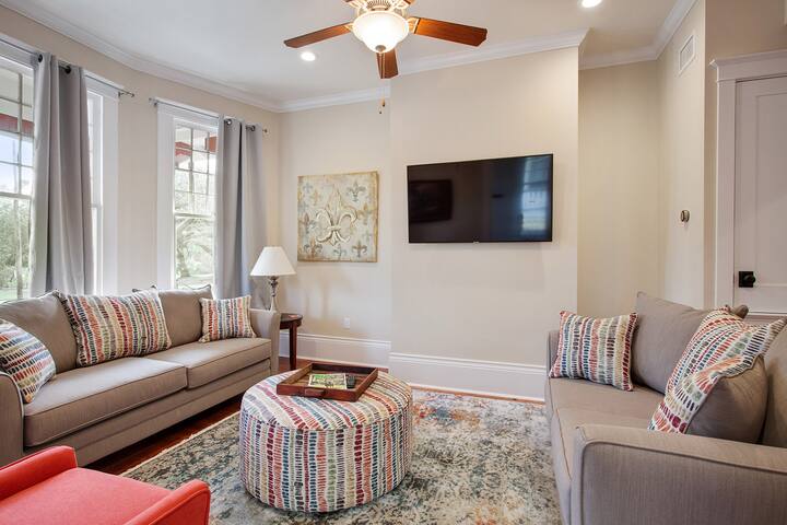 Jazzfest / City Park 3BR gallery image 2