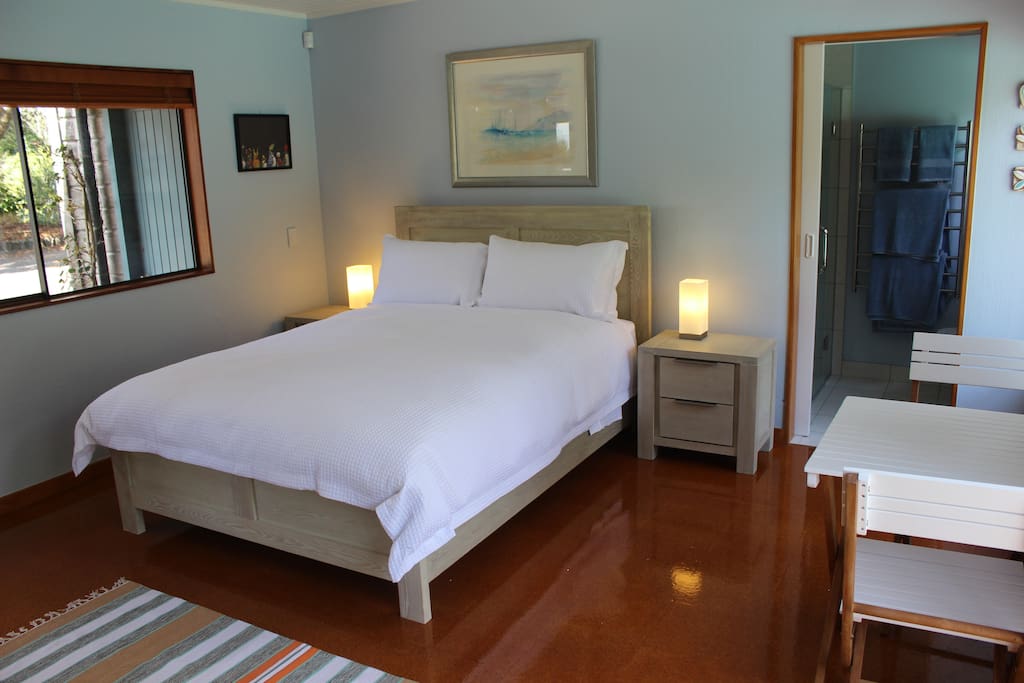 guest suite