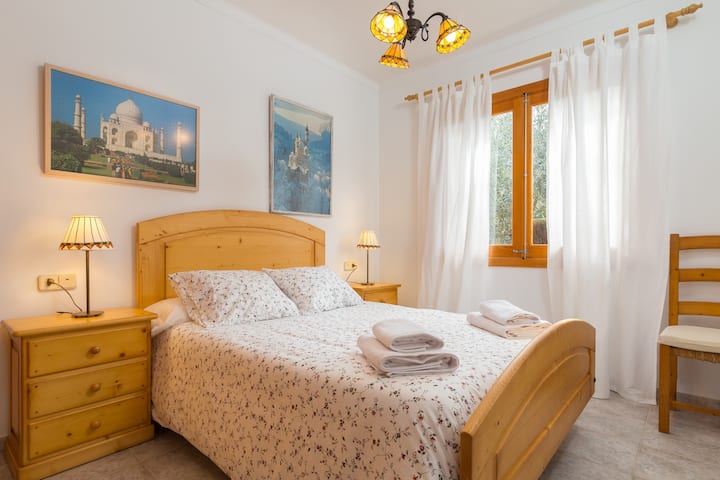 غرفة النوم 4