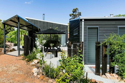 Quenda Guesthouse - 2 rooms (4 guests)