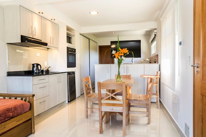 Excellent Apartment Studio 4 people