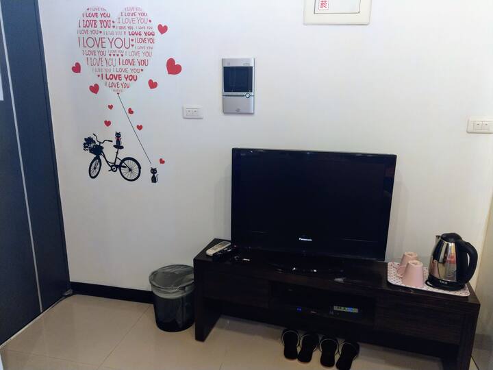 25短租台北25 Short Term Taipei 中山樓中樓1館 Condominiums For Rent In Zhongshan District Taiwan