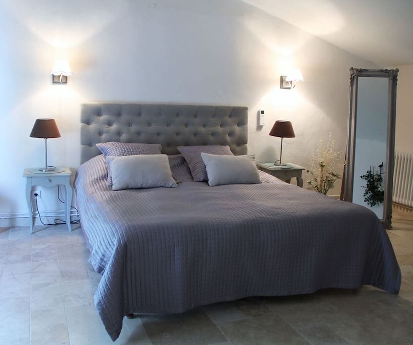 Chambre Marengo