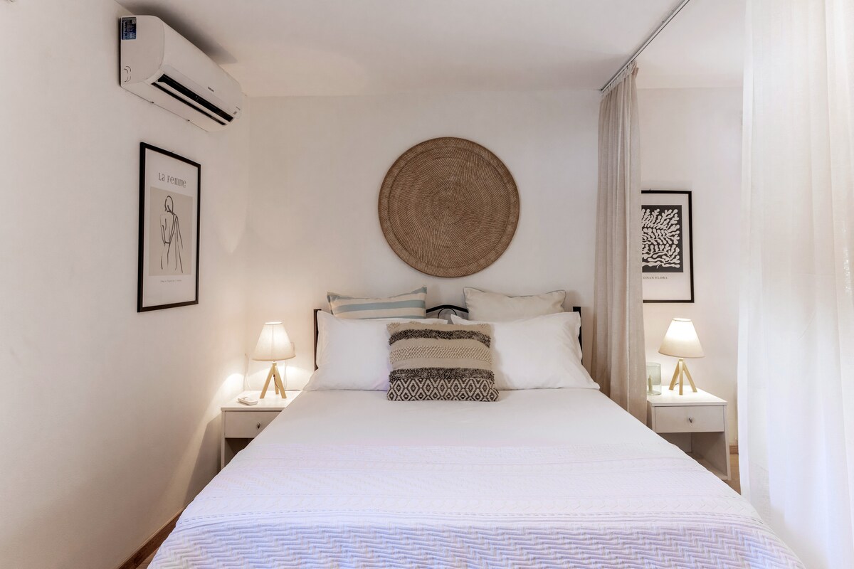 საძინებელი