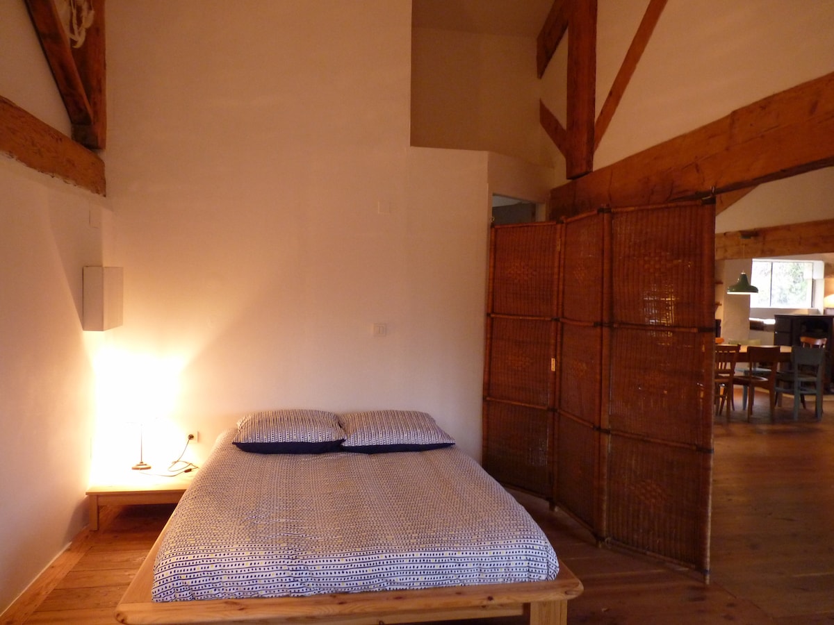 ห้องนอนที่ 1