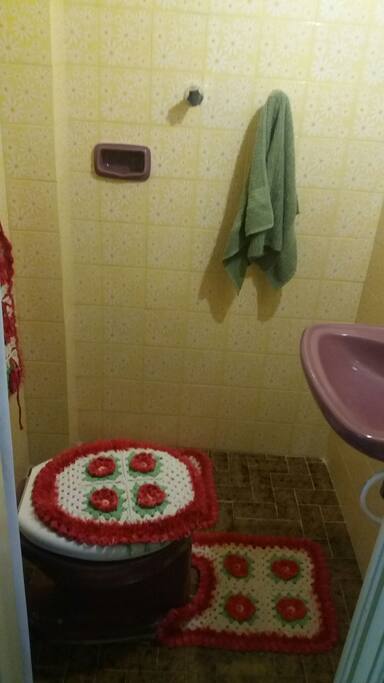 lavabo