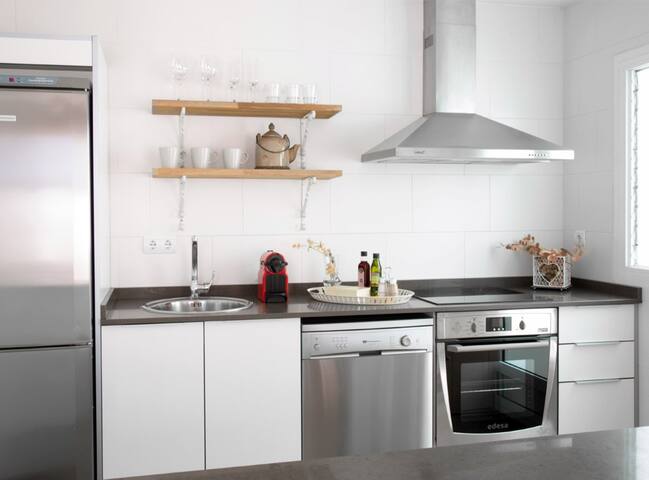 Bulevard – apartment with spacious terrace gallery image 4