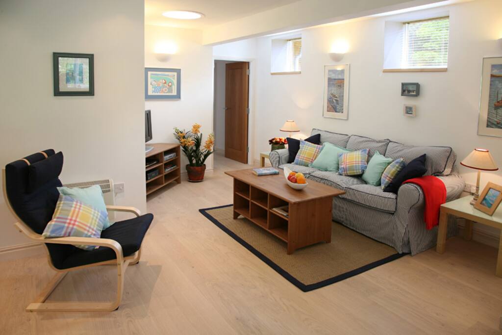 Sitting Area