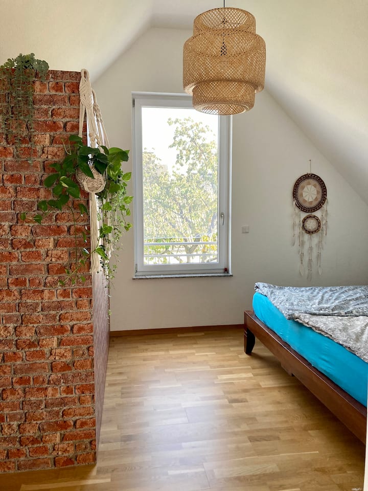 ห้องนอน 3 (เตียงขนาด 2x2 ม.)