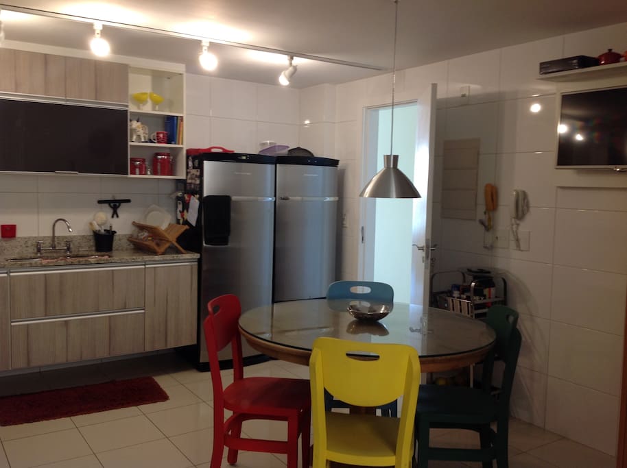 Cozinha