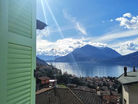 Mave's house, Lago di Como - Bellano near Varenna