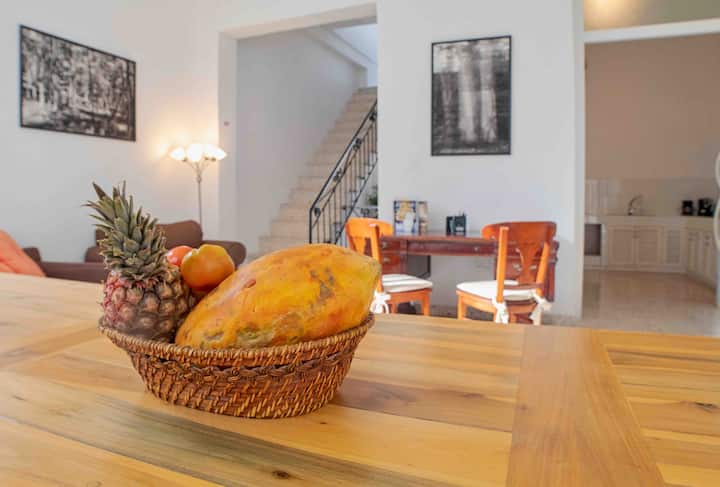 Great Located House / Freewifi /Electricity 24/7. - Havana
