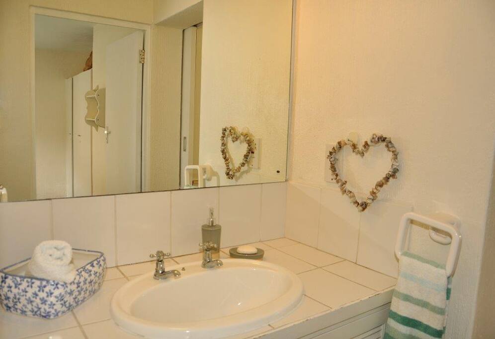Downstairs Bathroom