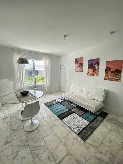 Location Appartement Miami Longue Duree