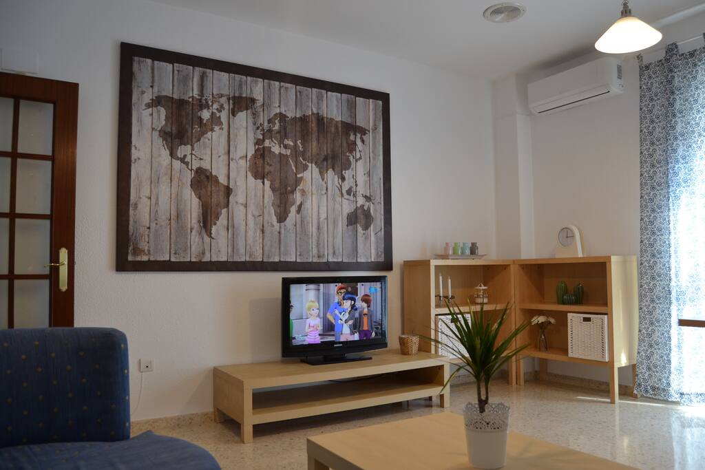 alquiler apartamentos dos hermanas lio piso dos hermanas wifi parking gratis alquiler apartamentos dos hermanas lio piso dos hermanas wifi parking gratis
