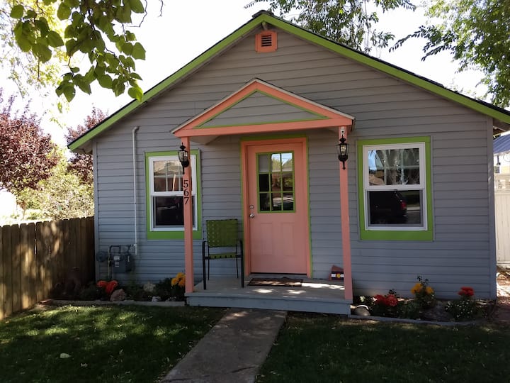 Palisade Vacation Rentals Airbnb