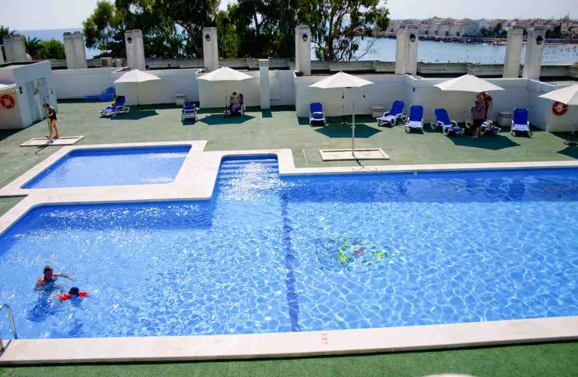 Apartamento en Alcocebre