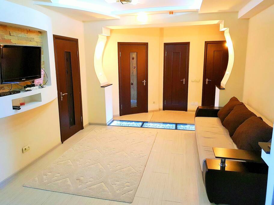 Living-room