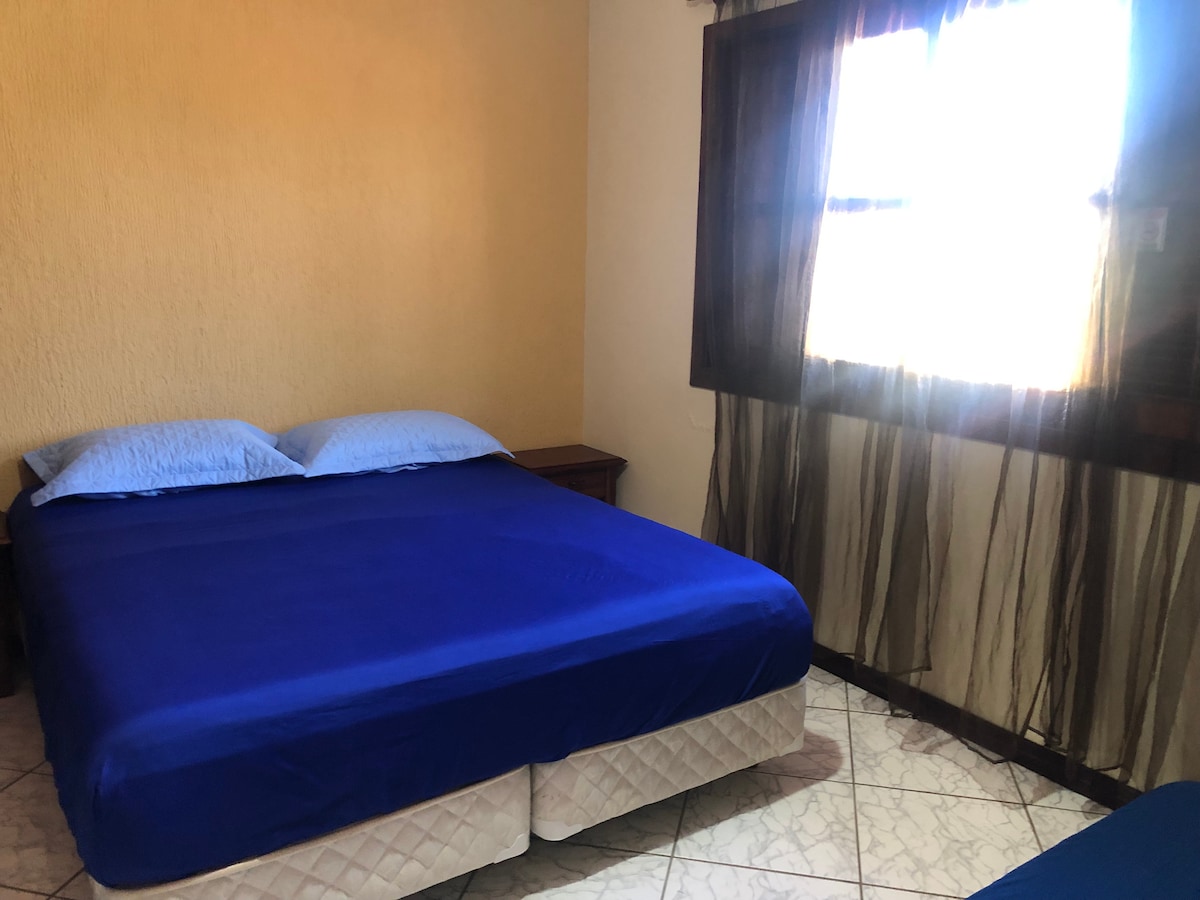 סוויטה  (חדר שינה n2)