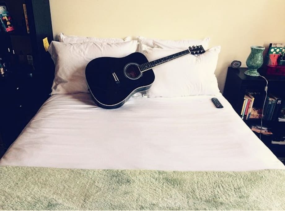 Private Bedroom