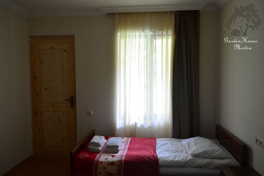 Room №1