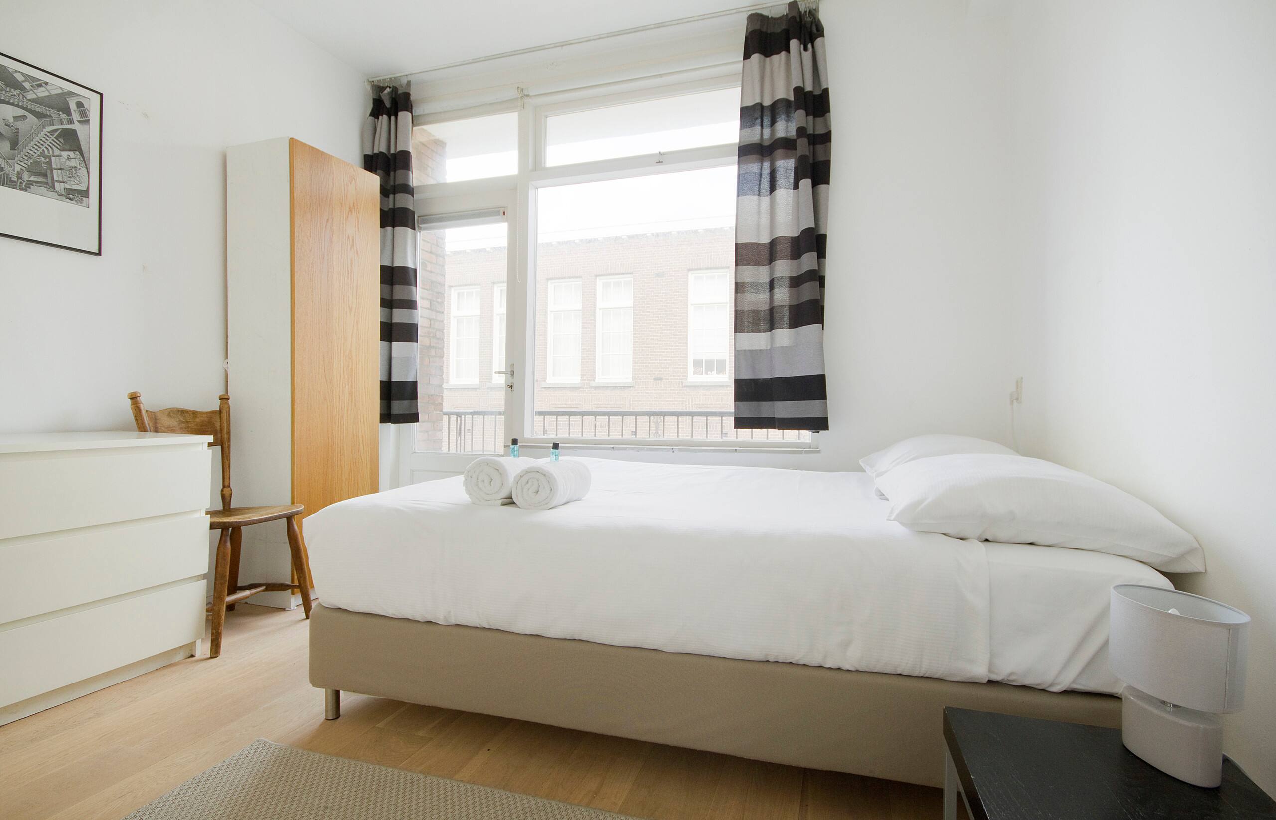 Cosy city center apartment - Photo 9