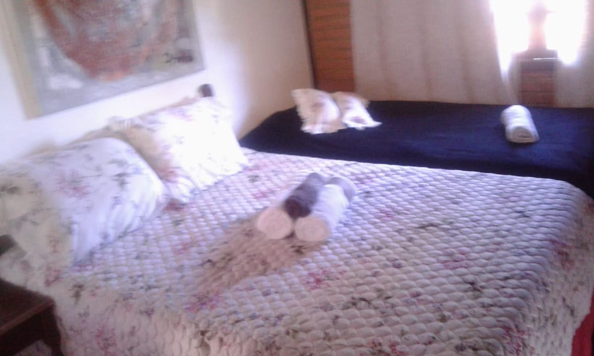 غرفة النوم 2