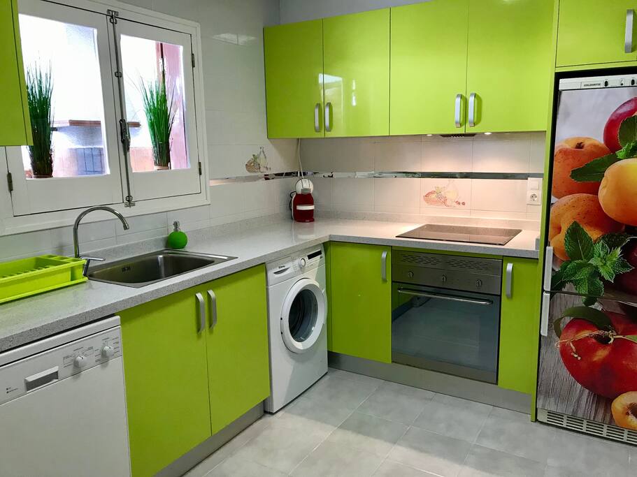 Cocina