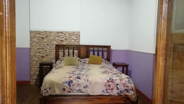Dormitorio 2