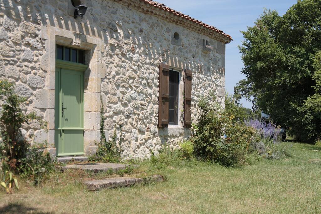 côté sud