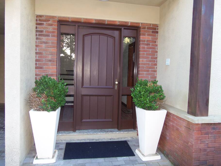 Entrada