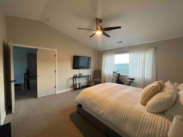 საძინებელი 3